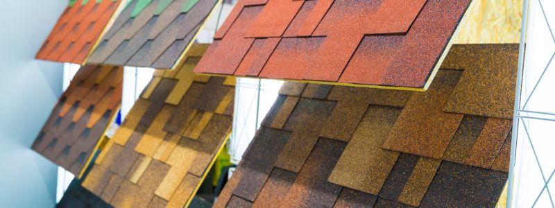 Architectural shingle options Connecticut roofing