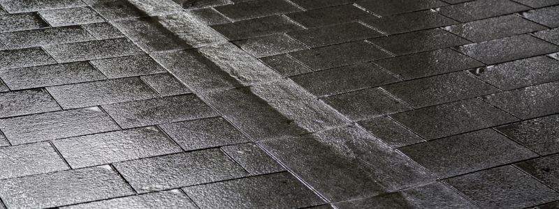 Roof Leaking