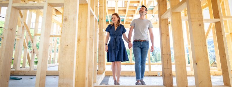 Framing inspection ready Connecticut — Sergios Roofing