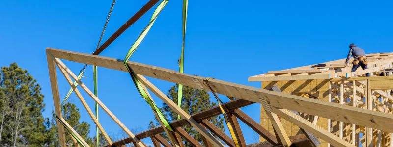 New construction framing Connecticut — Sergios Roofing